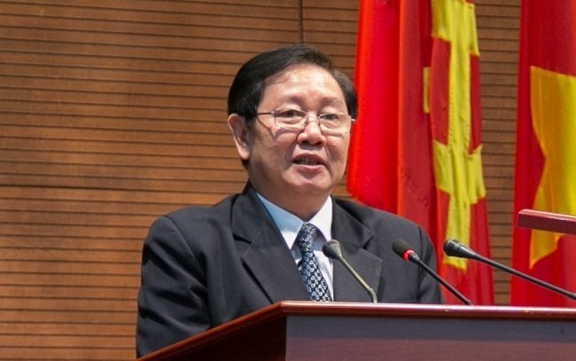 Đề nghị bổ sung quy định xử lý kỷ luật cán bộ nghỉ hưu