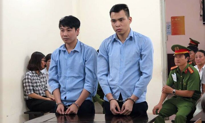 Chủ tiệm cầm đồ ở Hà Nội gây án mạng kinh hoàng ngày khai trương