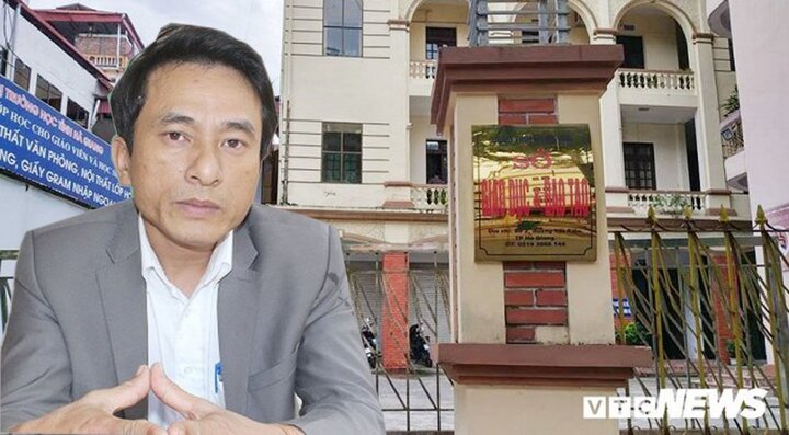 Gian lận chấm thi chấn động cả nước: Cảm ơn Hà Giang!