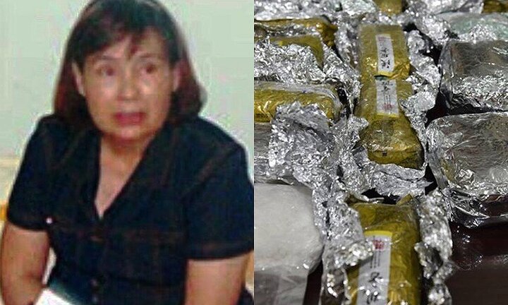 Những chuỗi ngày vào tù ra tội của bà trùm giang hồ đất Cảng