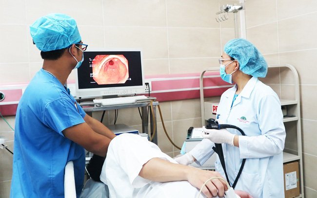 Muốn phát hiện sớm ung thư đường tiêu hóa, cần làm các xét nghiệm gì?