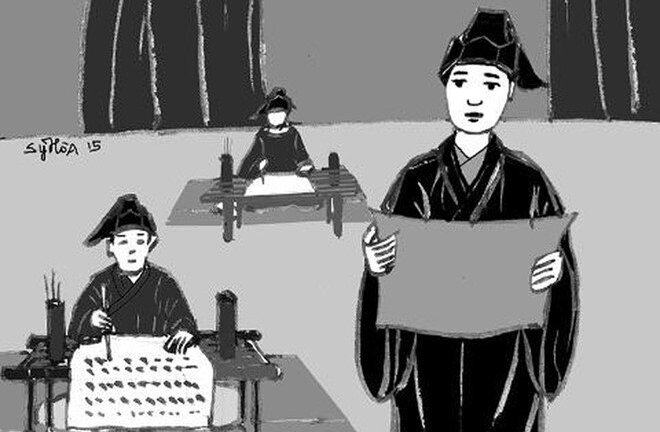 Cậu bé 13 tuổi bị tước học vị tiến sĩ sau nghi án khai man tuổi đi thi