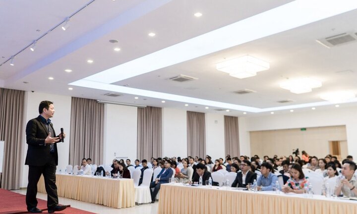 Chương trình đào tạo thạc sĩ chất lượng quốc tế GeMBA có gì đặc biệt?