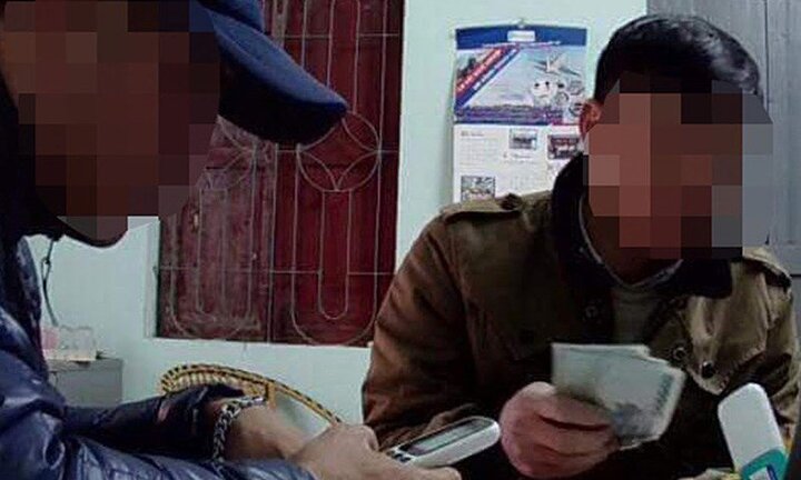 Vì sao tín dụng đen vẫn tồn tại?