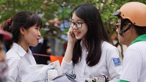 Xét tuyển đại học 2018: Vì sao điểm chuẩn giảm sâu?