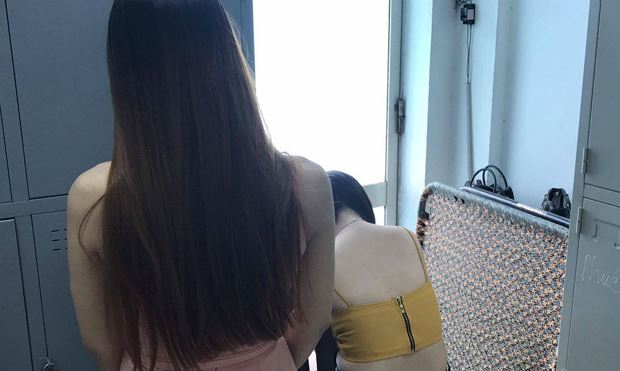 Giúp khách hàng 'giải đen', thiếu phụ vướng vòng lao lý