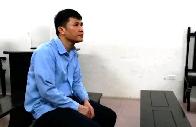 Kế toán trưởng Viện Dầu khí đút túi lãi ngoài tiền gửi tại Oceanbank