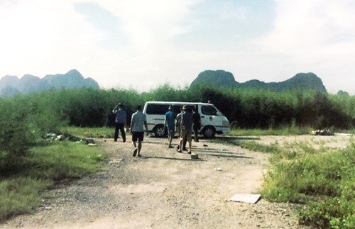 Sự thật thông tin giết người phân xác rúng động ở Quảng Ninh