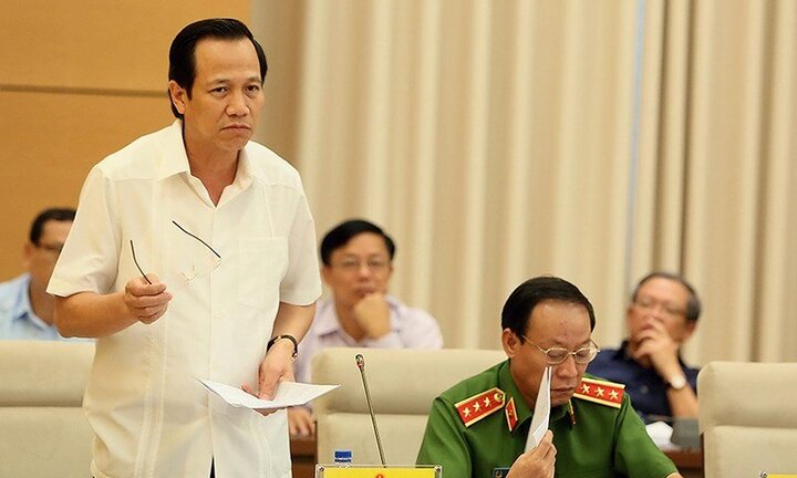 Thủ đoạn của tội phạm lừa đảo mua bán người ra nước ngoài, bóc lột tình dục