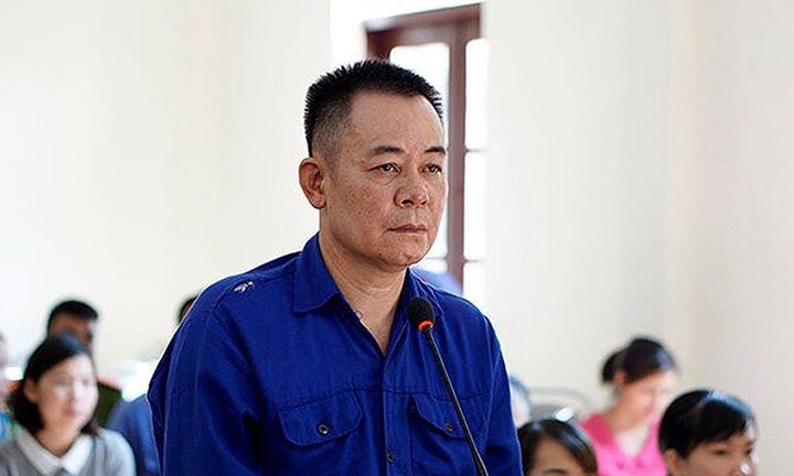 Mất 300 triệu đồng khi công an khám xét nơi làm việc nhưng vắng mặt bị cáo