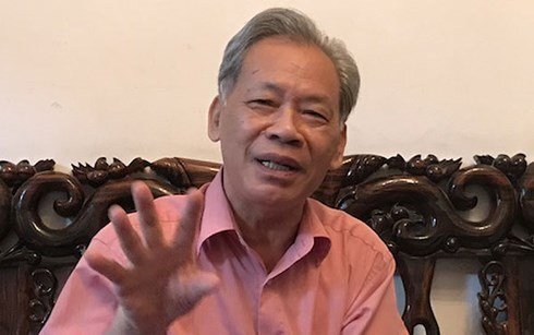 Nguyên Thứ trưởng Nội vụ: Bỏ biên chế suốt đời để chuẩn hóa, nâng cao chất lượng cán bộ