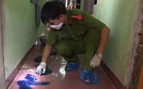 Hai vợ chồng bị sát hại ở Hưng Yên: Rà soát hơn 1.000 người tìm nghi phạm