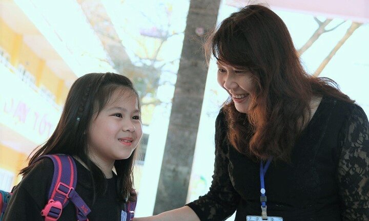 5 chuẩn mới cho hiệu trưởng phổ thông từ tháng 9