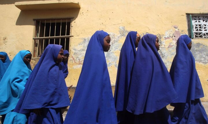 Ngắm đồng phục học sinh trên khắp thế giới