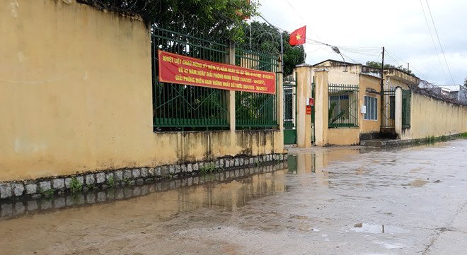 Xét xử 5 cựu cảnh sát đánh chết bị can