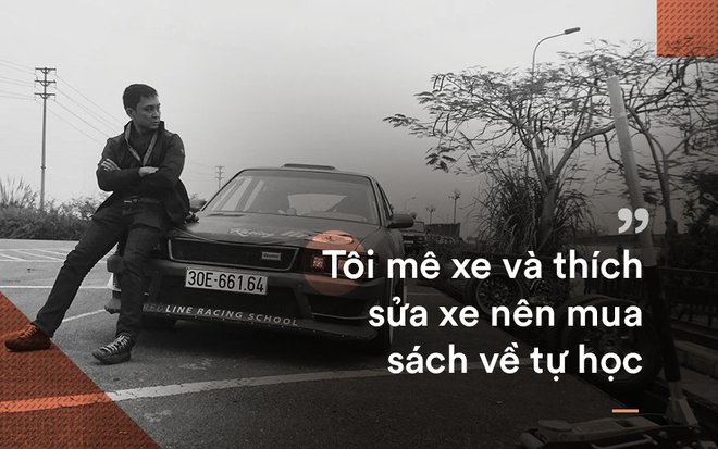 Cậu học trò sửa xe khiến GS Hồ Ngọc Đại tự hào hơn GS Ngô Bảo Châu là ai?