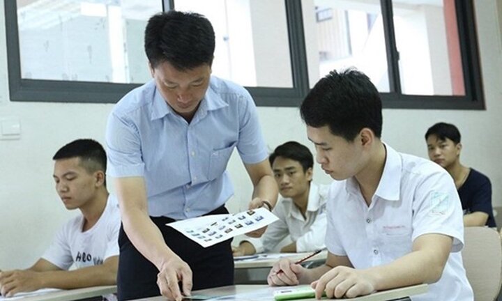 Ngăn chặn gian lận kỳ thi THPT Quốc gia 2019 thế nào?