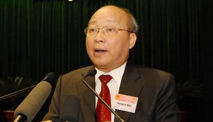 Trưởng ban bảo vệ, chăm sóc sức khỏe cán bộ Trung ương: Chủ tịch nước phát hiện bệnh từ tháng 7/2017