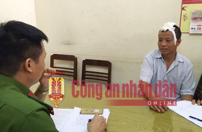 Vụ giết người ở Thái Nguyên: Lời khai ớn lạnh của kẻ sát hại 3 người trong gia đình