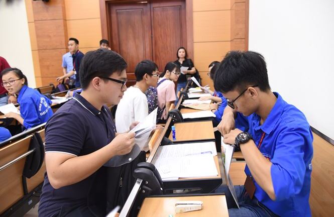 Không còn thi 2 trong 1, các trường đại học, cao đẳng tuyển sinh thế nào?