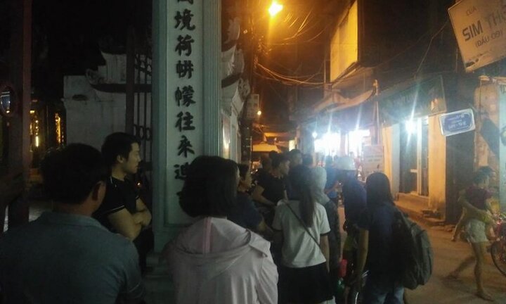 Thư tuyệt mệnh hé lộ nguyên nhân nam thanh niên chết trong phòng trọ ở Hà Nội