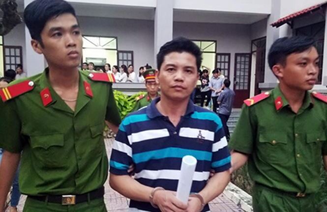 Giả danh cháu thứ trưởng Bộ Công an chiếm đoạt hơn nửa tỷ đồng