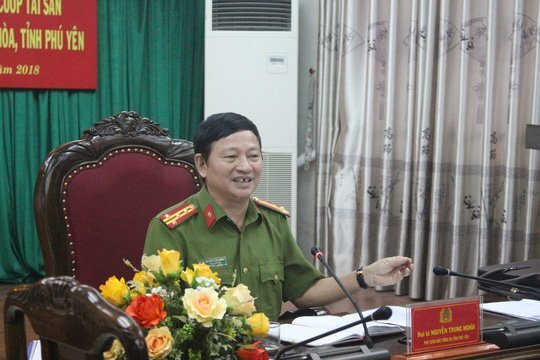 Tấn công chủ tiệm, cướp gần 3 tỷ đồng tiền vàng ở Phú Yên: Nhóm cướp có ý định thủ tiêu nhau