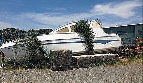 Vụ chìm ca nô ở Cần Giờ: Tại sao không coi trọng vật chứng vụ án?