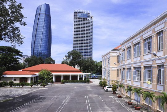 Quyết tâm hợp nhất văn phòng UBND, HĐND, đoàn ĐBQH