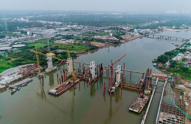 Cần làm rõ hàng trăm tỷ đồng bị 'bỏ quên' tại dự án chống ngập 10.000 tỷ đồng