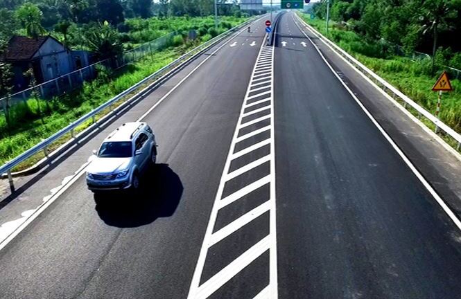 Cao tốc Đà Nẵng - Quảng Ngãi: Nhiều vấn đề bị tố cáo đúng sự thật