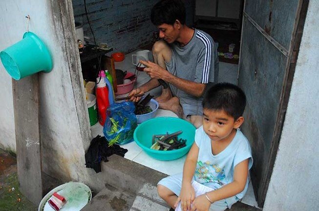 Sắp trình quy định nhập hộ khẩu TP.HCM cần 20 m2 chỗ ở