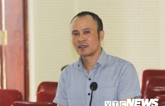 'Nổ' là cháu Bộ trưởng Bộ Công an, lừa đảo xin việc, chiếm đoạt hơn 3,2 tỷ đồng