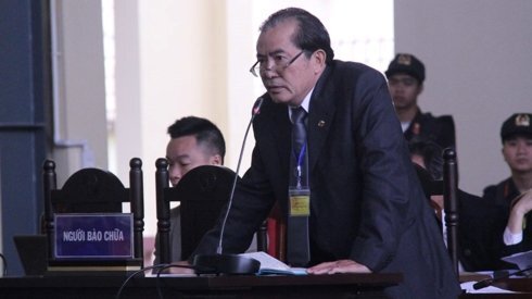 Đường dây đánh bạc nghìn tỷ đồng: Phiên tòa đặc biệt trong lịch sử tố tụng