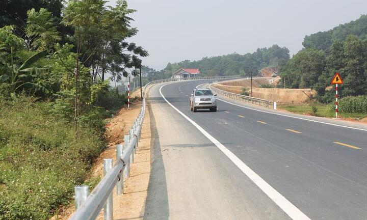 Doanh thu thấp, BOT đang trở thành gánh nặng lớn cho nhà đầu tư