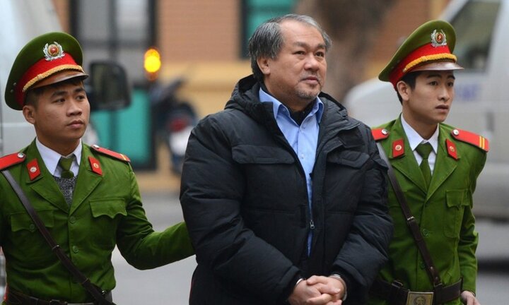 Phạm Công Danh than mất trí nhớ, tiếp tục diễn kịch ở phiên tòa?