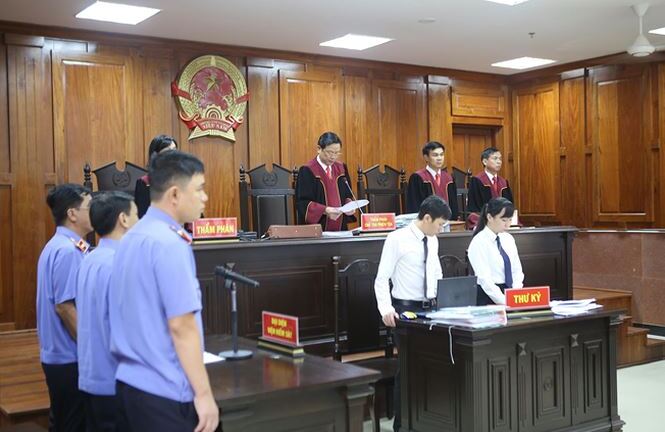 Ông Phạm Công Danh có bị mất 4.500 tỷ đồng?