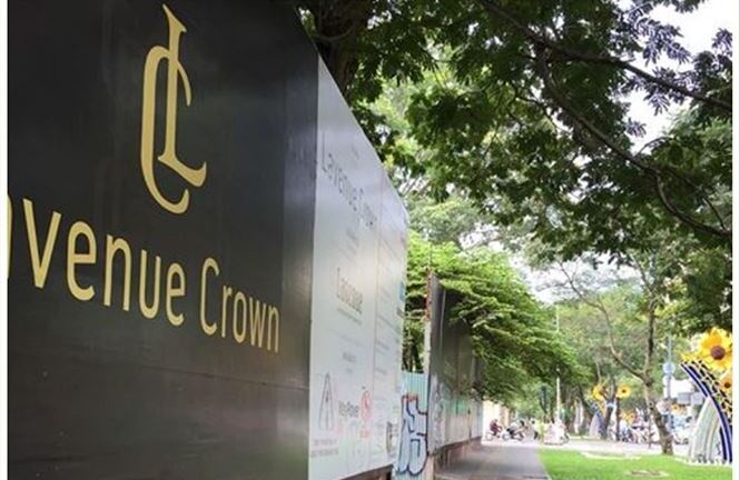 Những thương vụ mờ ám 'hô biến' đất công thành tài sản cá nhân