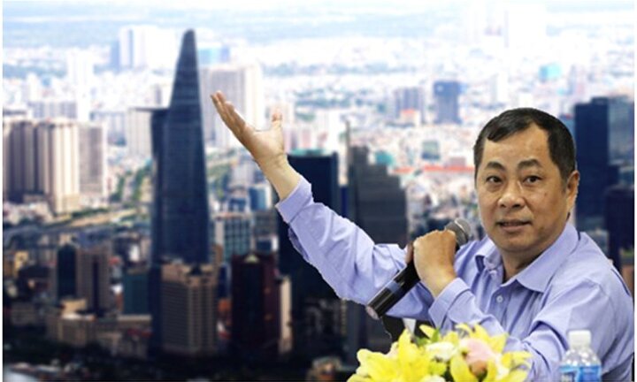 GDP năm 2018 cao nhất trong 11 năm qua, phụ thuộc vào FDI có thật sự tốt?