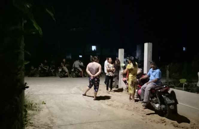Người phụ nữ chết bất thường tại nhà riêng