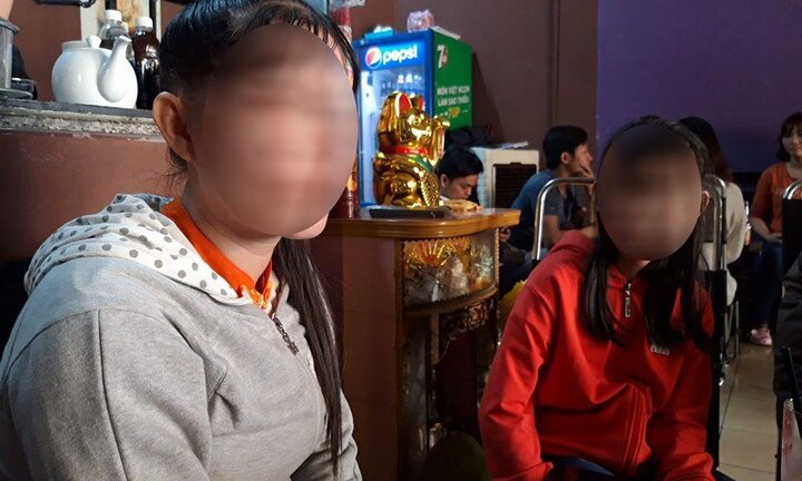 Bé gái tố bị cha dượng xâm hại trong nhiều năm