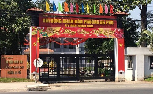 Tên cướp gửi trả gần 100 triệu đồng kèm thư xin lỗi nạn nhân