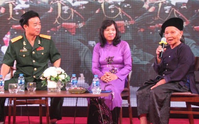 Đêm lửa đạn ác liệt trên sông Kỳ Cùng 2/1979: 'Bộ đội qua sông để mẹ chèo đò'