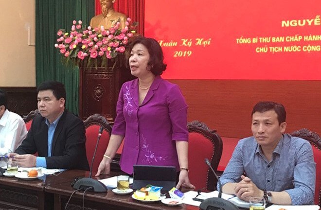 Phó giám đốc Sở Văn hóa - Thể thao Hà Nội: 'Cần thời gian để người dân hiểu về việc dâng sao giải hạn'