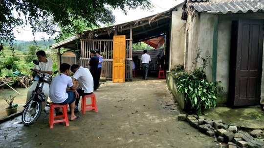 Người đàn ông thiệt mạng sau khi bị nhóm 'tín dụng đen' bắt giữ, đánh đập