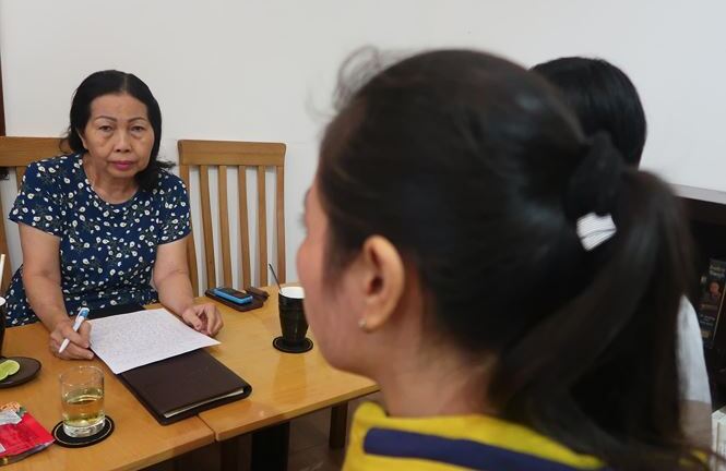 Điều tra nghi án bé gái 9 tuổi bị gã hàng xóm xâm hại ở TP.HCM