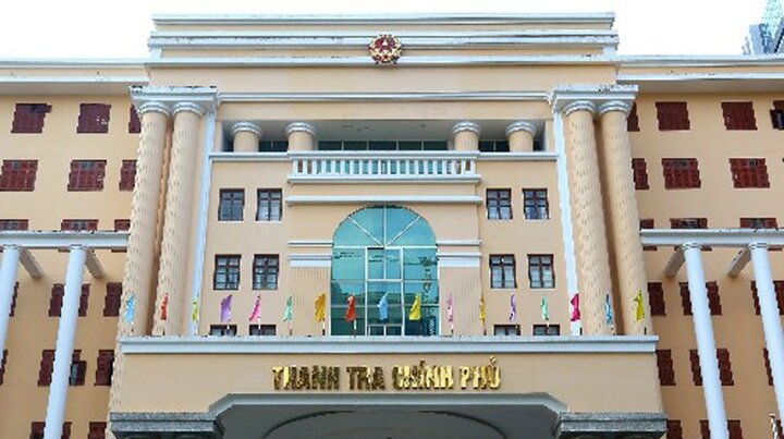 Cử cán bộ sắp nghỉ hưu đi nước ngoài: Tổng Thanh tra Chính phủ nhận trách nhiệm