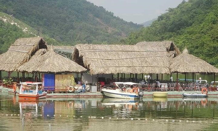 Thu hồi đất dự án lại giao cho chính doanh nghiệp bị thu hồi để kinh doanh