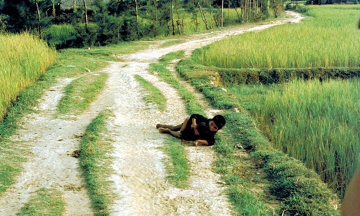 Hành trình tìm sự thật cho bức ảnh trong vụ thảm sát Mỹ Lai