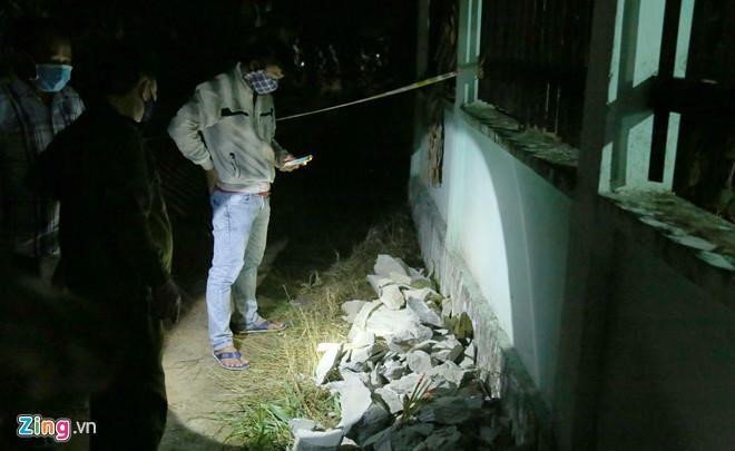 Hai thi thể trong thùng bê tông ở Bình Dương: Những uẩn khúc cần làm rõ